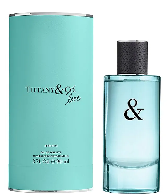 Dillards 2025 tiffany perfume