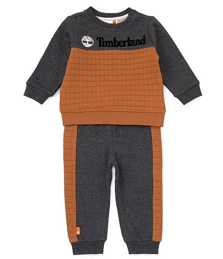 Timberland baby outfit new arrivals