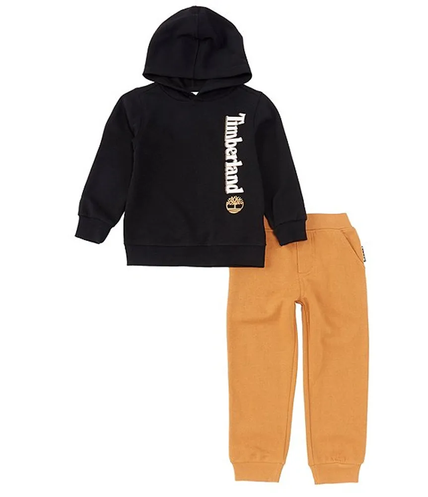 Boys store timberland hoodie