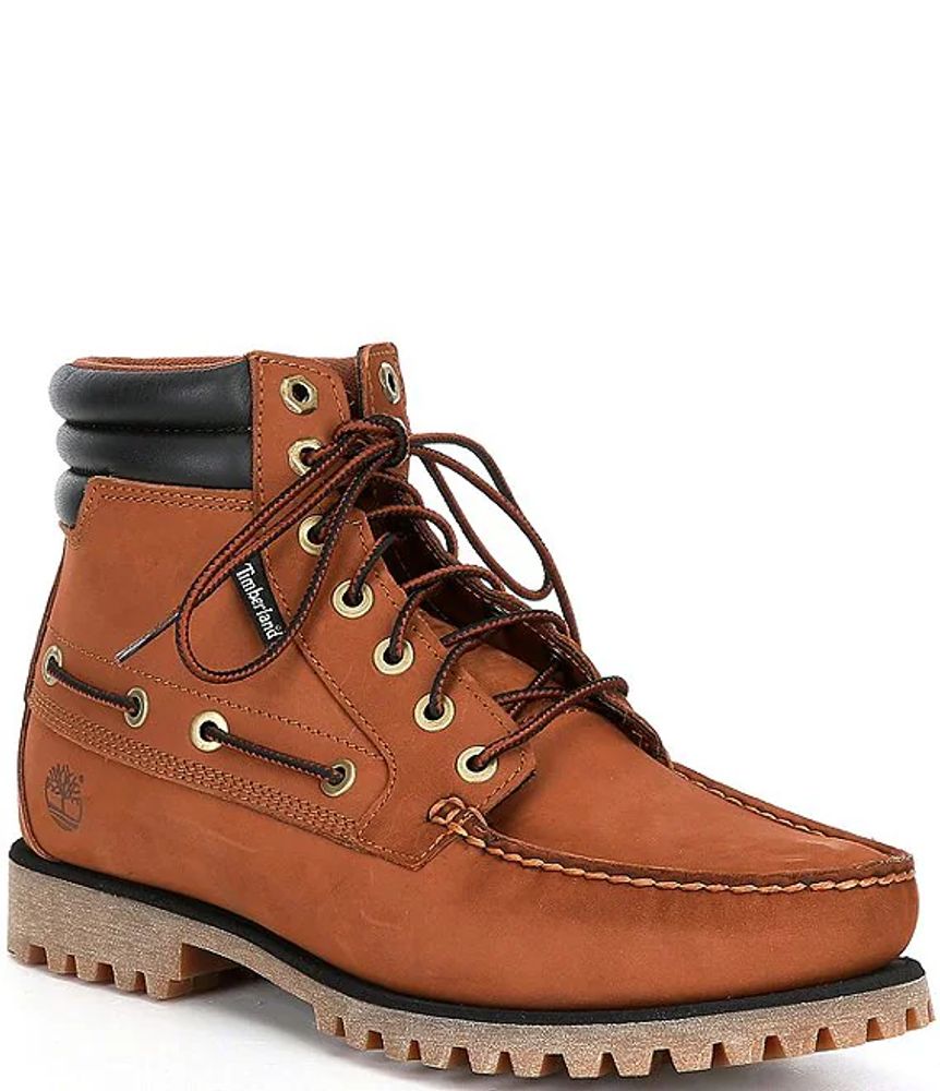 timberland 2010