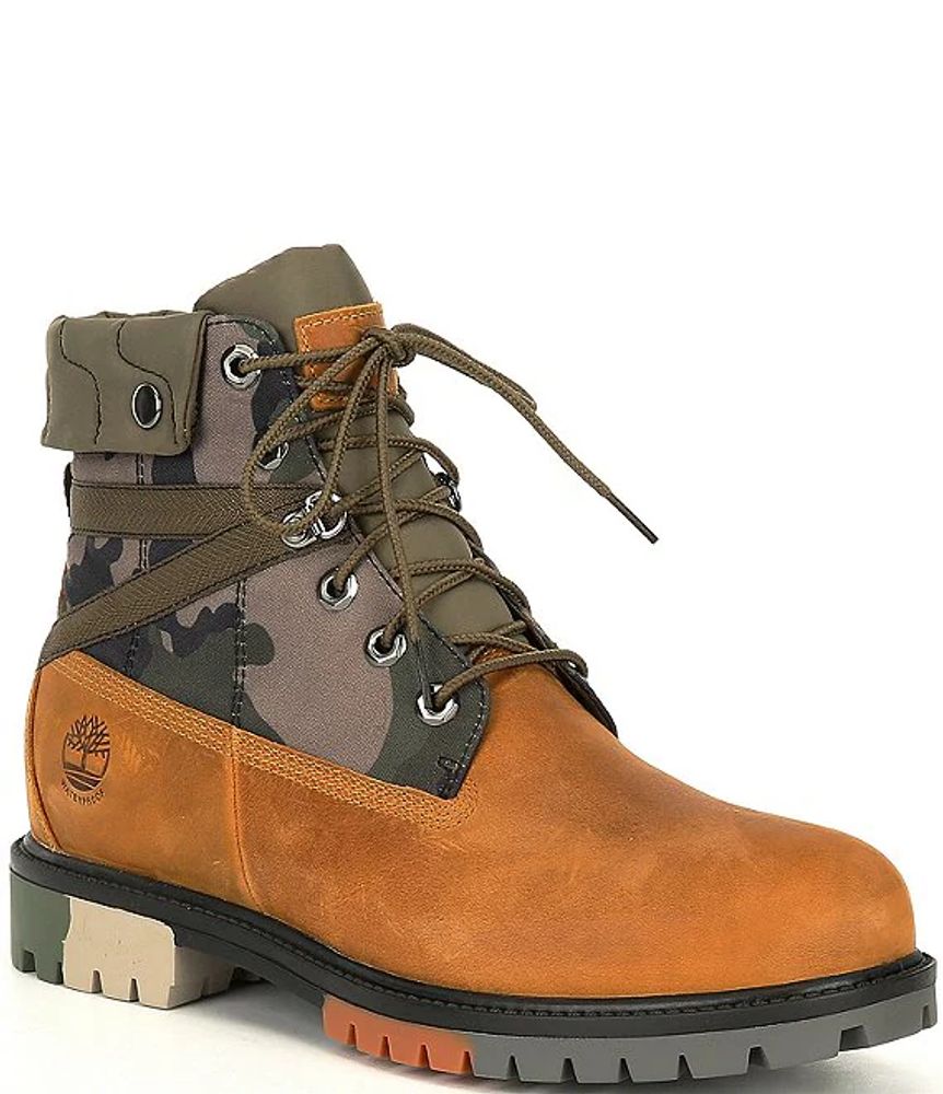 Timberland Men's Timberland Heritage 6