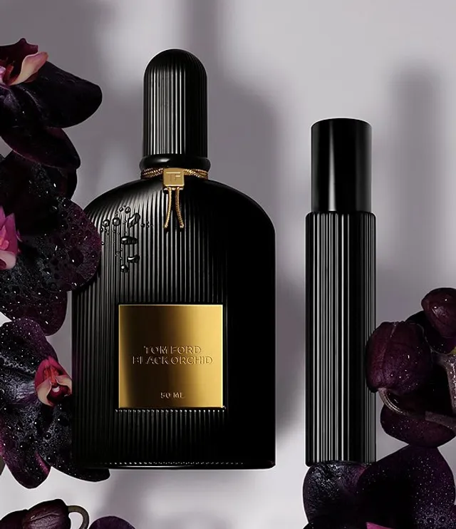 TOM FORD Black Orchid Eau de Parfum Travel Spray CoolSprings