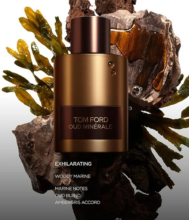 Tom ford perfume hotsell dillards