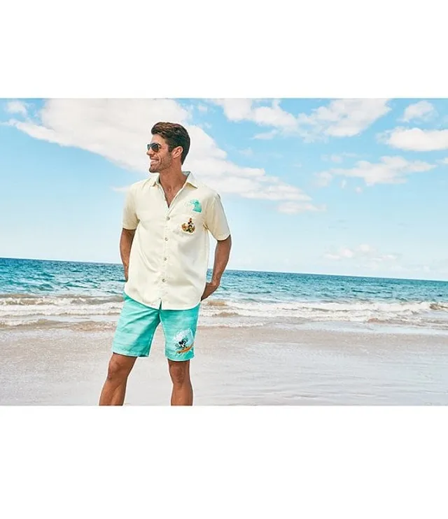 Tommy bahama board shorts 9 inseam outlet