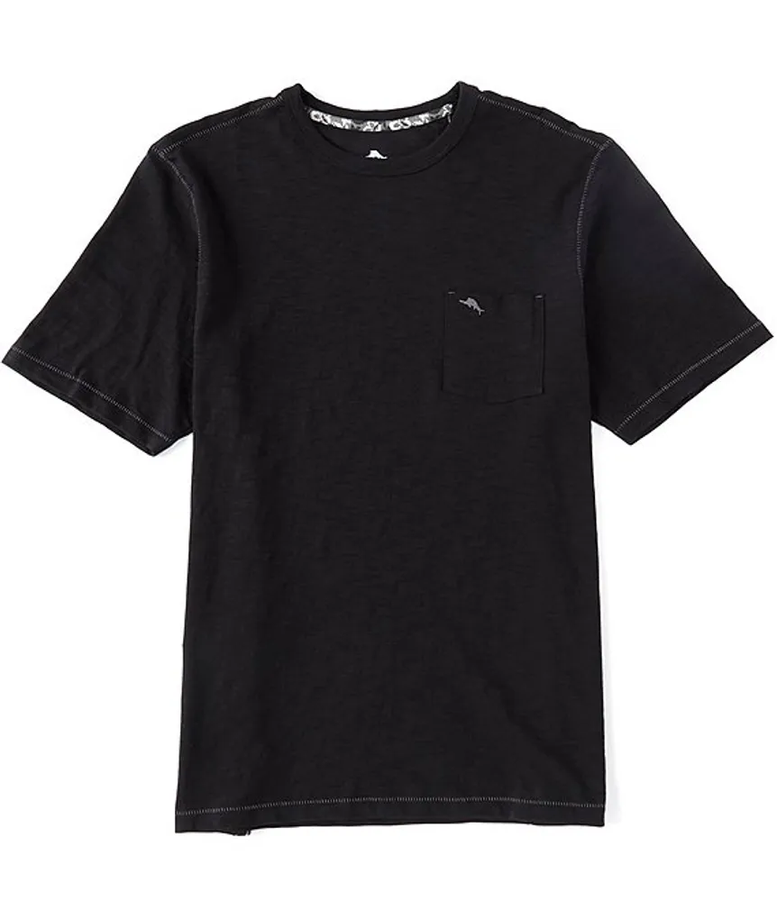 Tommy Bahama Big Tall Bali Beach Short Sleeve T Shirt
