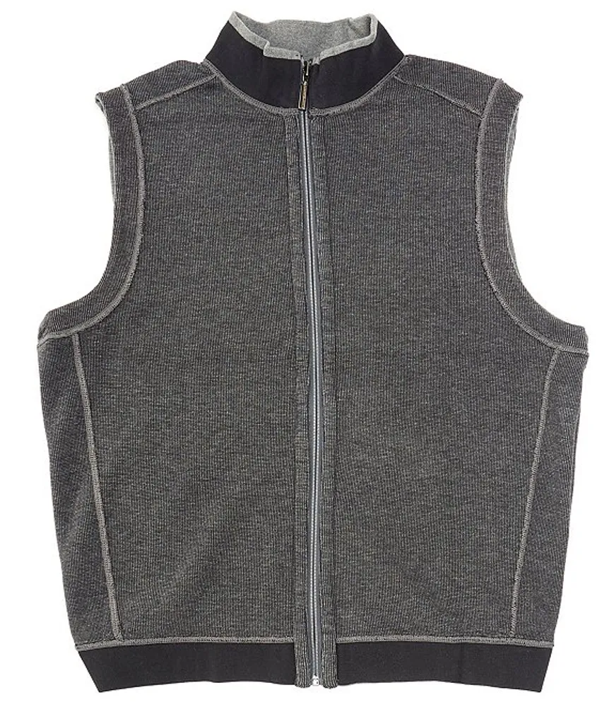 Tommy bahama clearance reversible vest