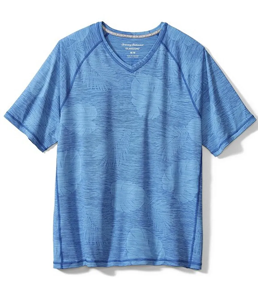 Tommy bahama v neck t on sale shirt