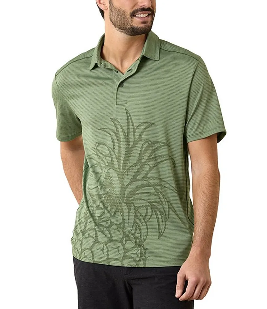 Tommy bahama clearance island zone polo