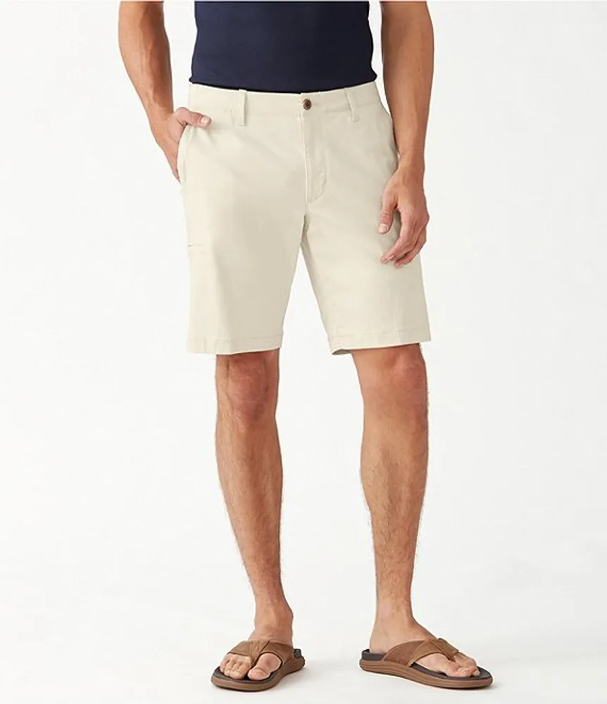 Tommy bahama 2025 cargo shorts