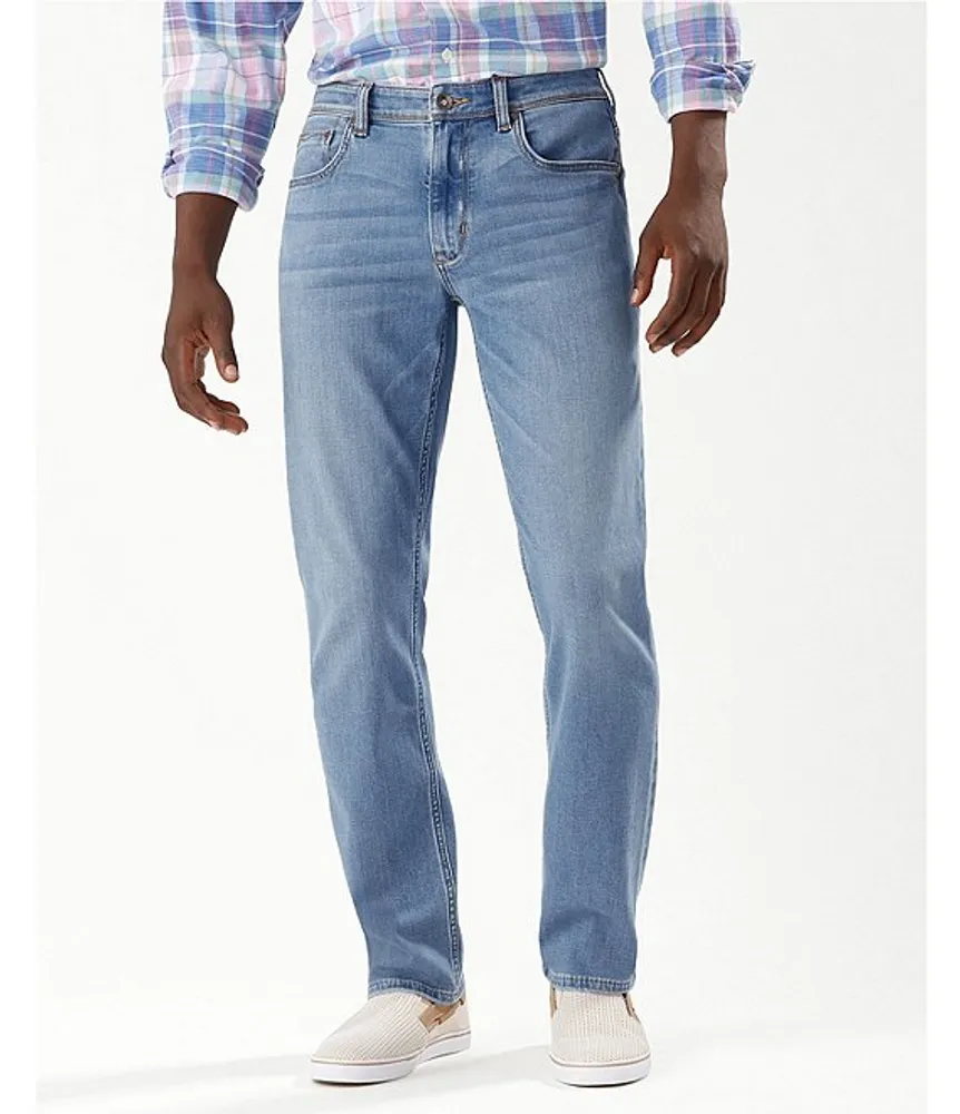 Tommy bahama vintage jeans on sale