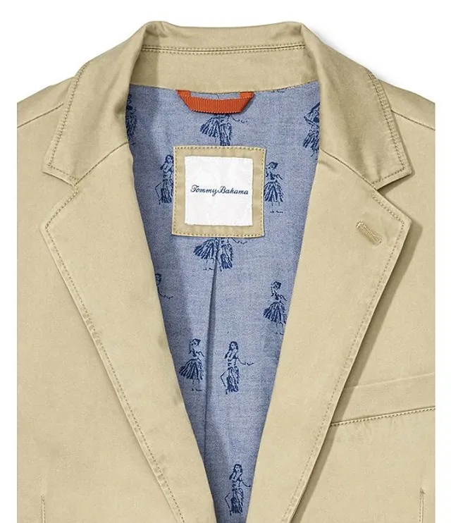Tommy bahama deals boracay blazer