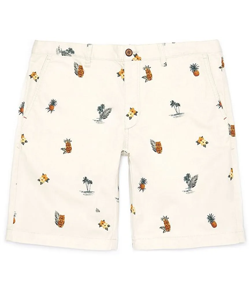 Tommy bahama hot sale boracay shorts