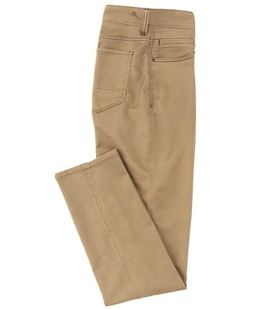 Tommy bahama 5 pocket pants on sale