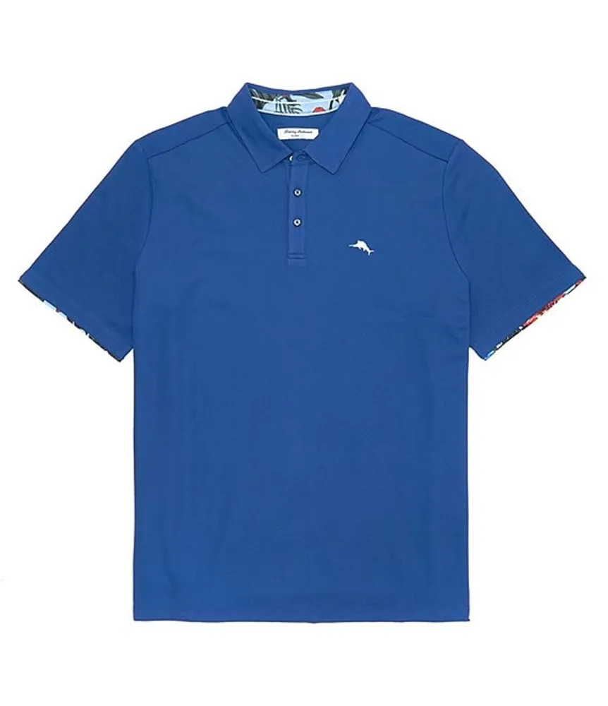 Tommy bahama best sale polo shirts