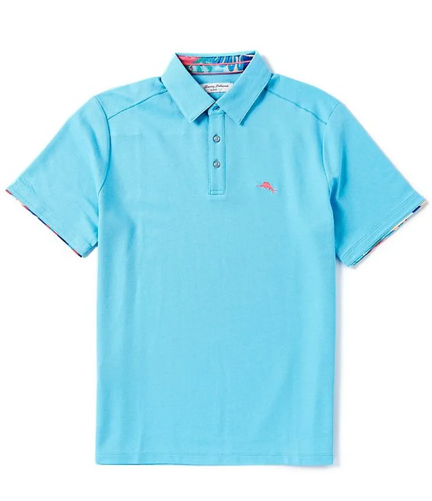 Tommy collared shirt new arrivals
