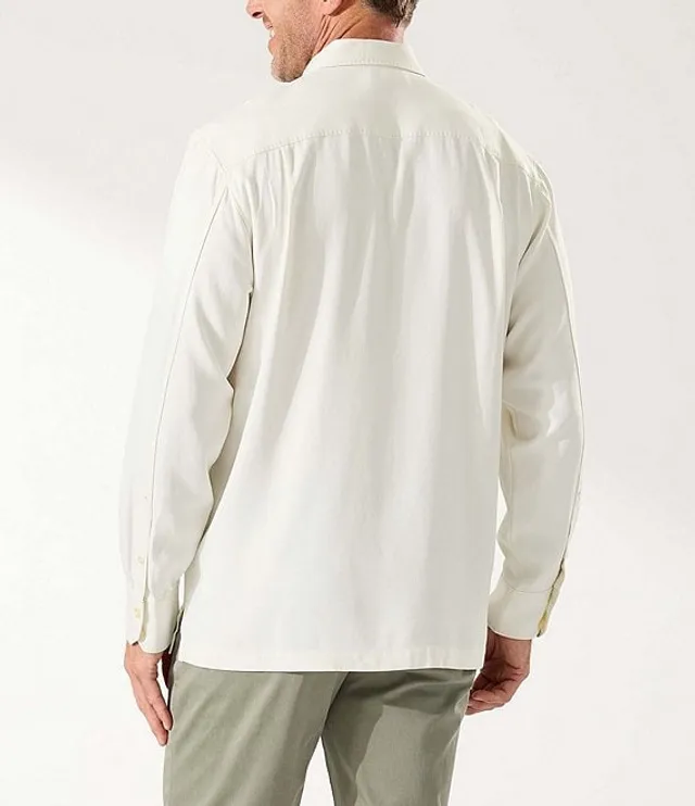 Tommy bahama catalina 2025 long sleeve
