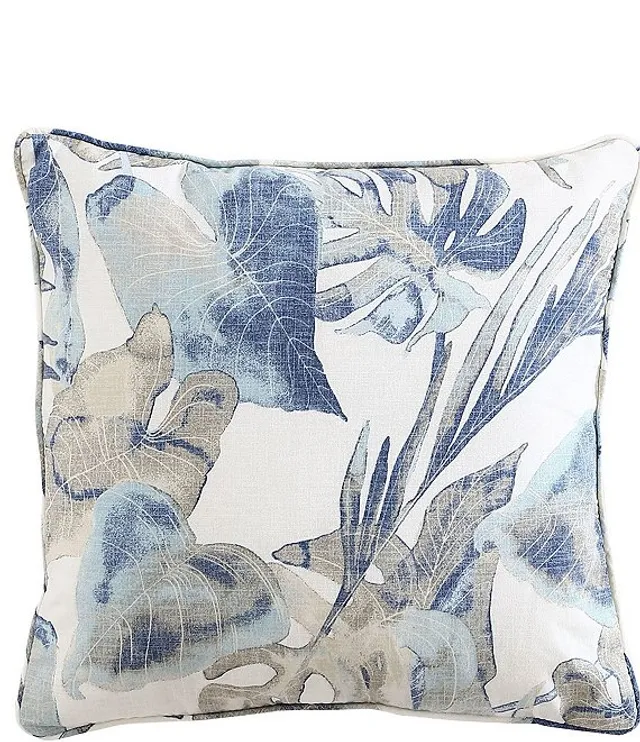 Tommy bahama on sale raw coast pillows