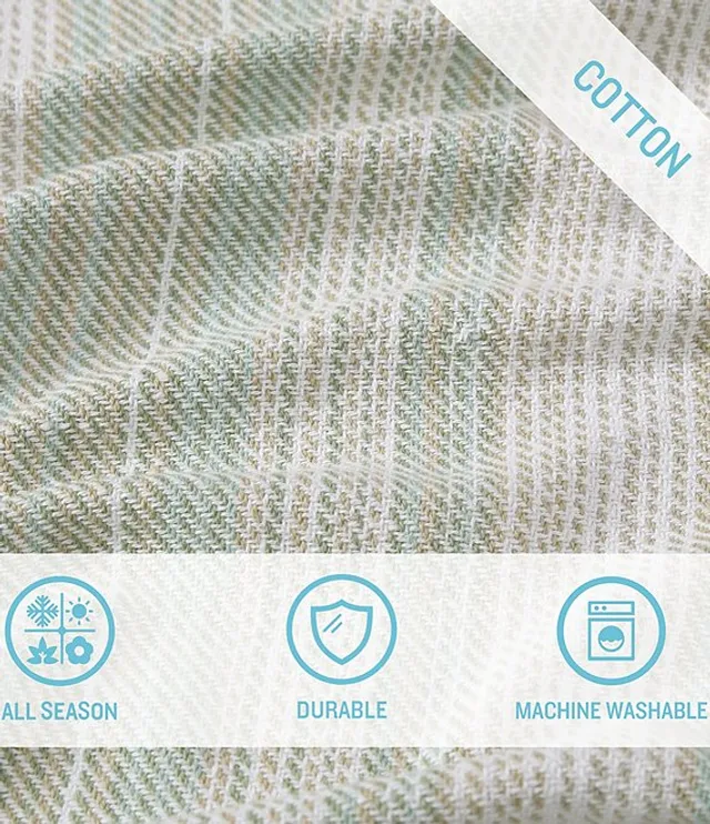 Tommy bahama sandy shore stripe blanket best sale