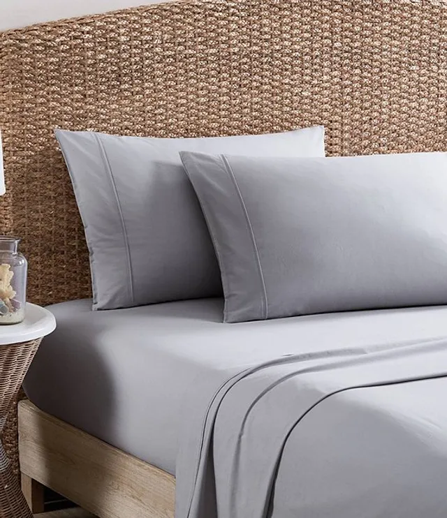 Tommy bahama sales cotton percale sheets