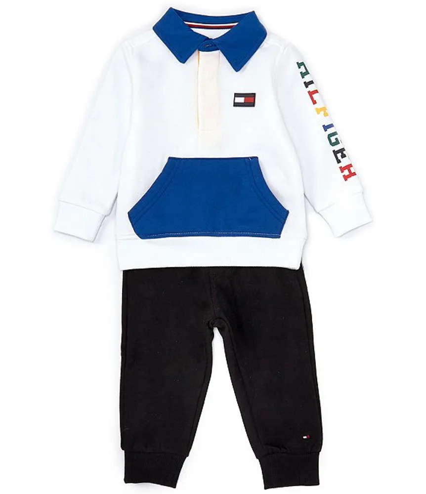 Tommy hilfiger polo baby deals