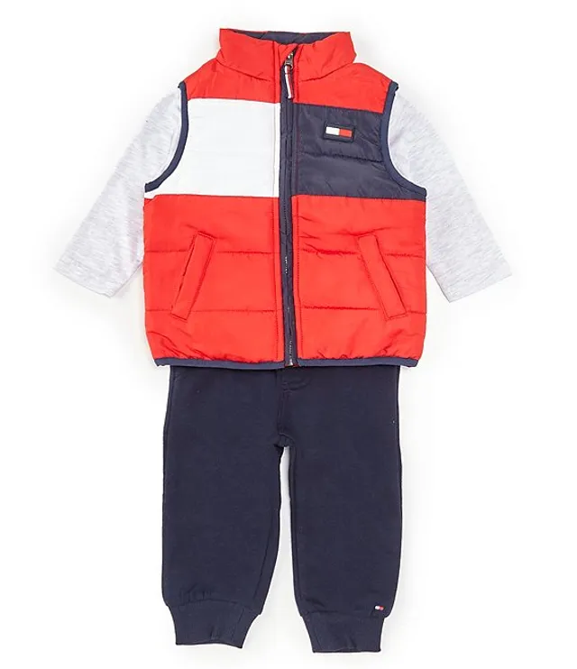 Tommy hilfiger baby vest top