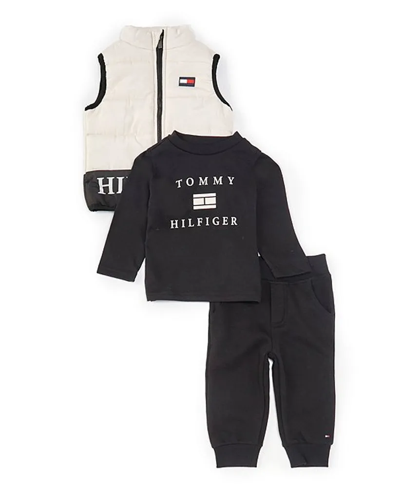 Tommy hilfiger outlet boys puffer