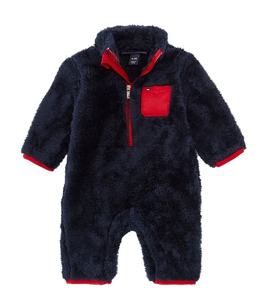 Tommy hilfiger newborn boy clothes store