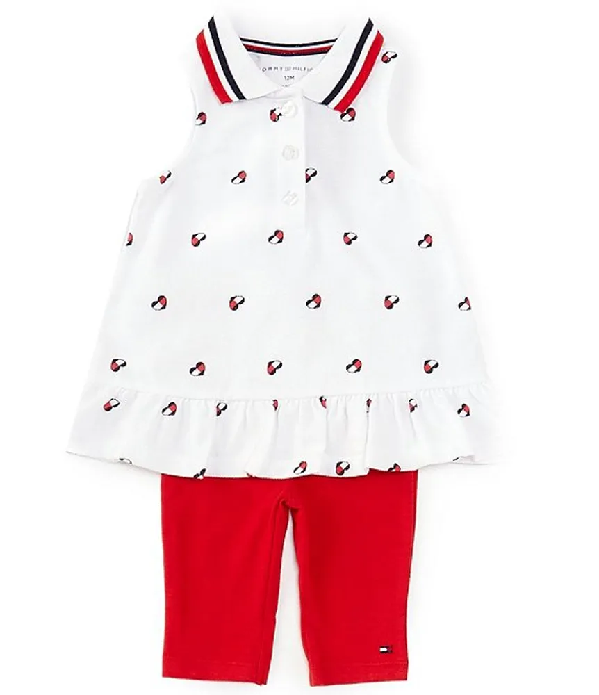 Tommy hilfiger outlet baby