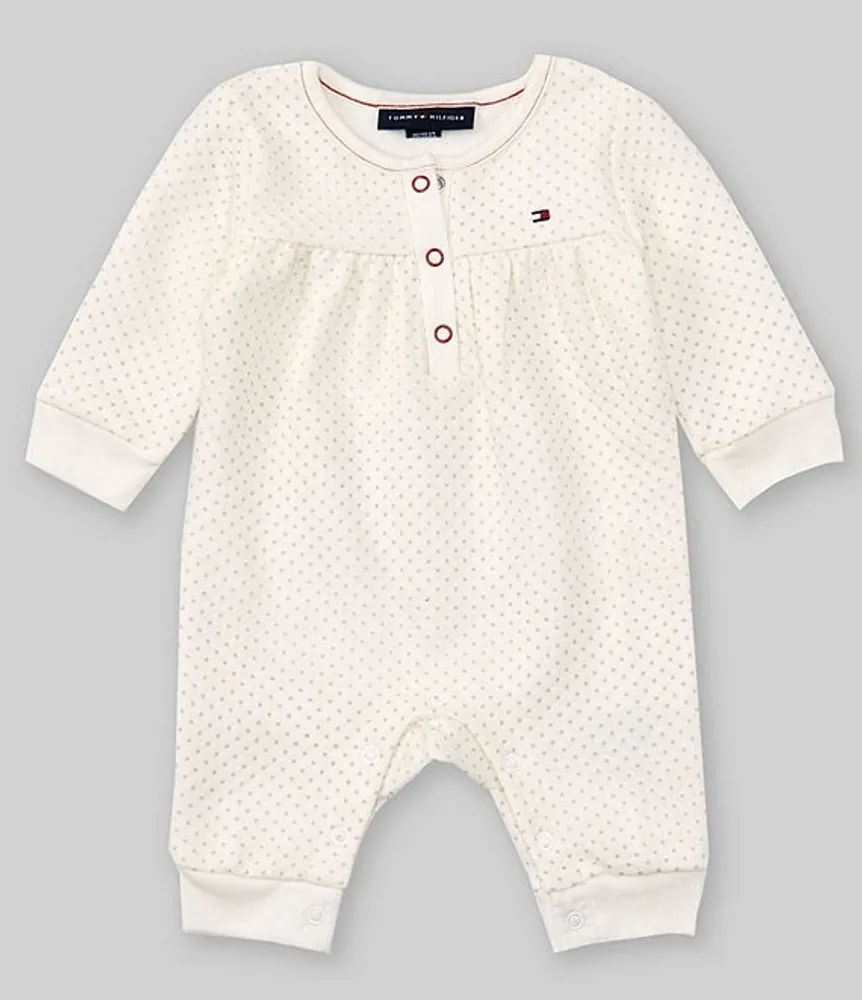 Tommy hilfiger newborn store