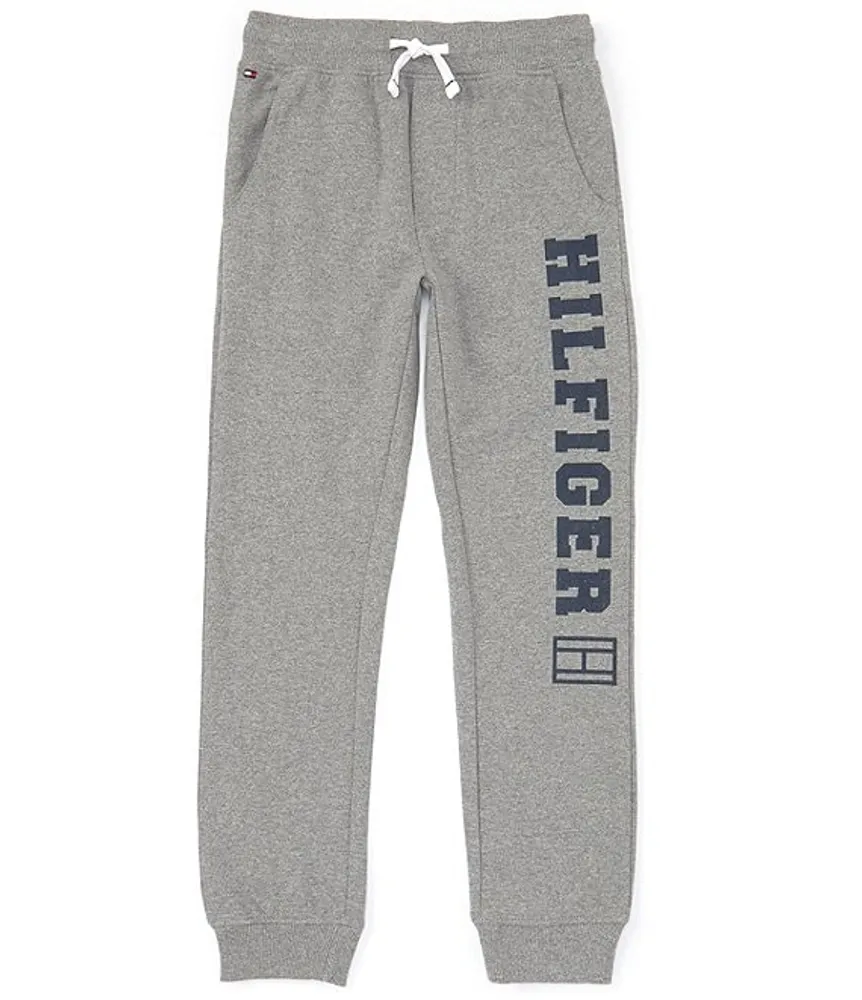 Tommy hilfiger hotsell jogging pants