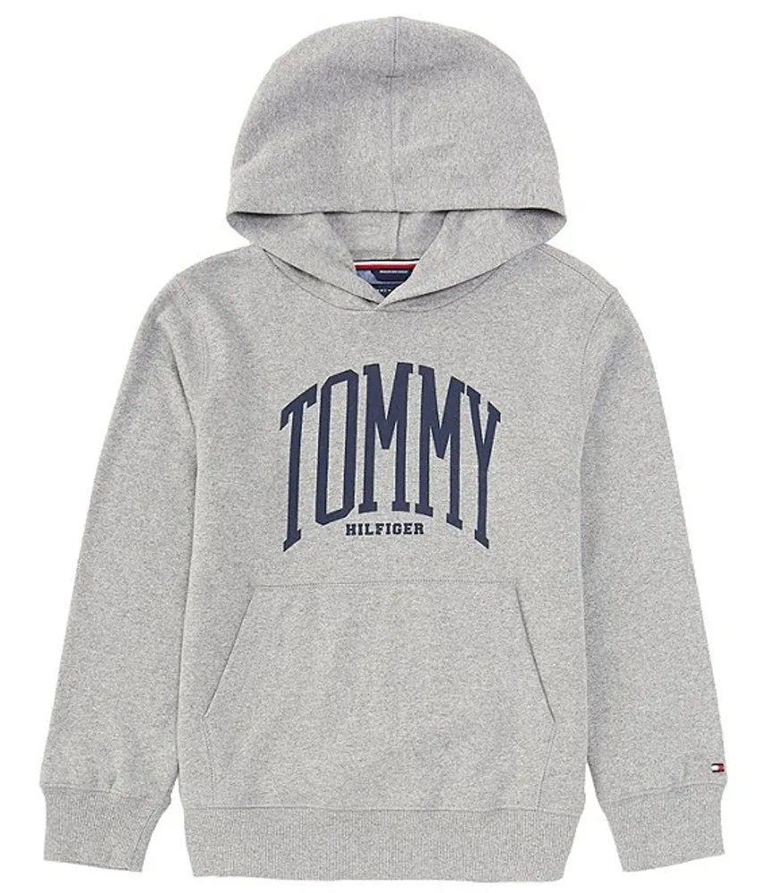 Tommy hilfiger outlet hoodie pacsun