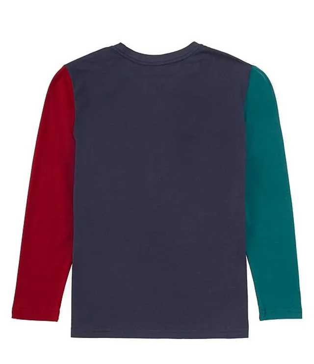 Tommy best sale hilfiger dillards