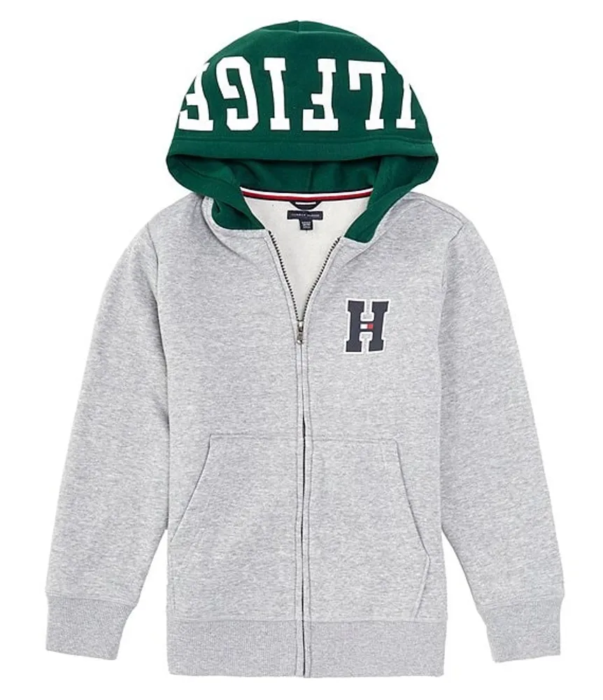 Tommy hilfiger outlet jacket jcpenney