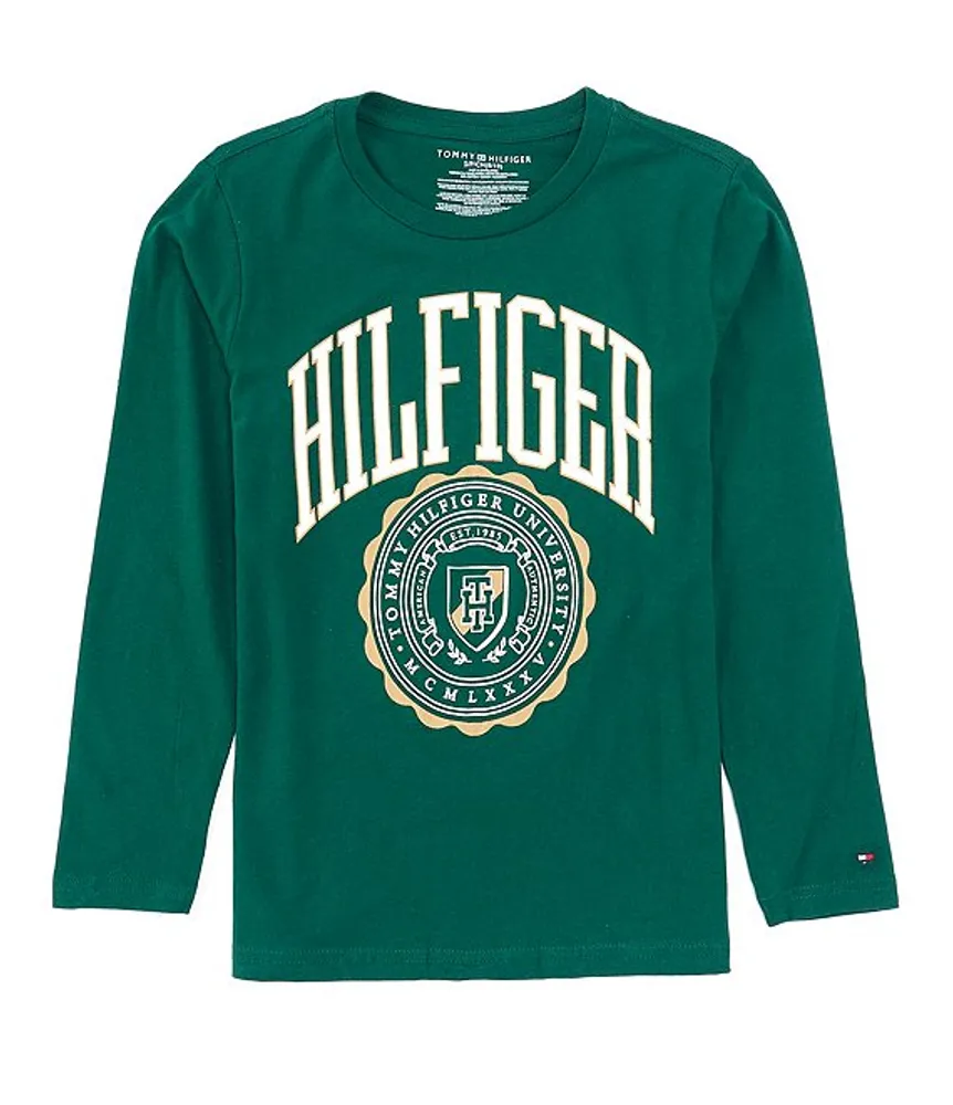 Big boys hot sale tommy hilfiger