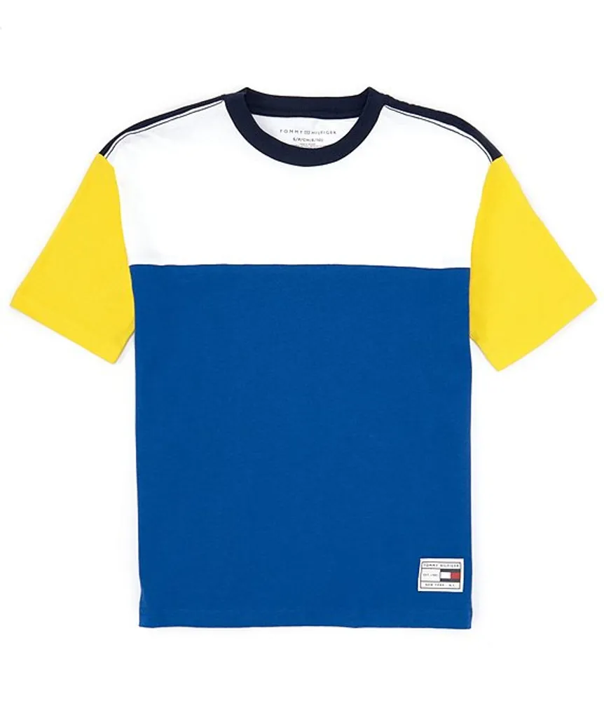 Tommy hilfiger 2025 hamilton t shirt