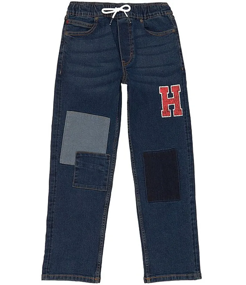 Tommy hilfiger boy jeans outlet