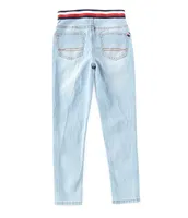 Tommy jeggings 2025