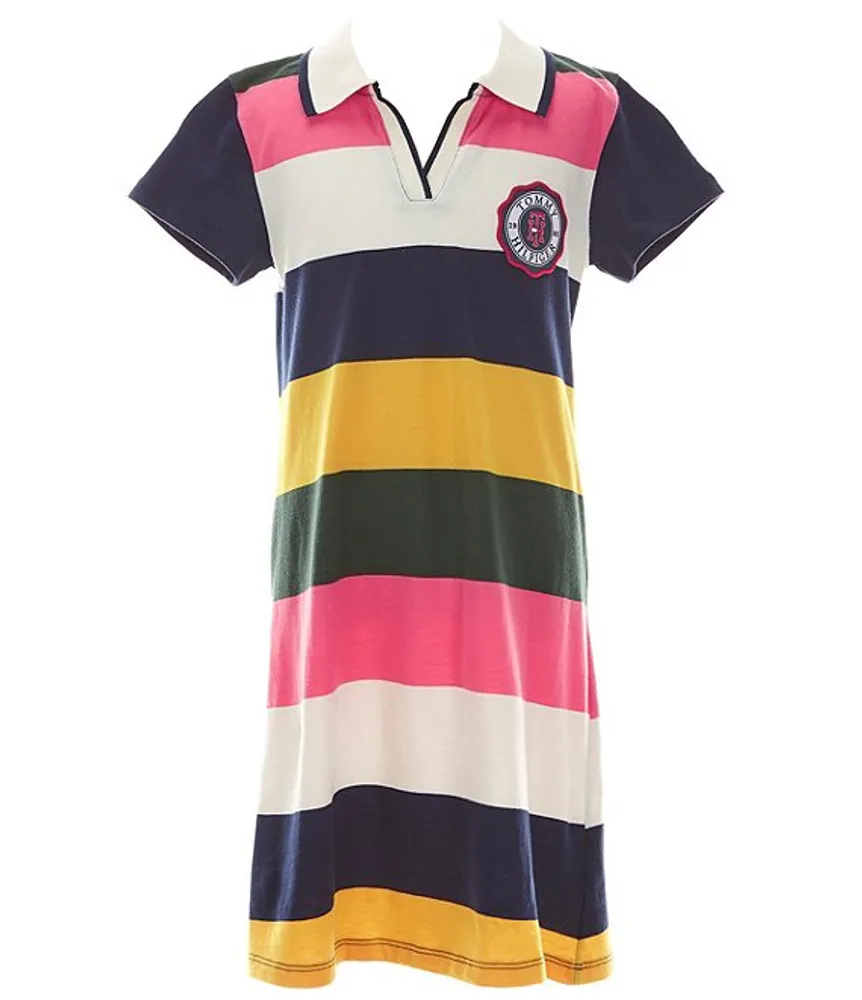 Tommy hilfiger big shop girls