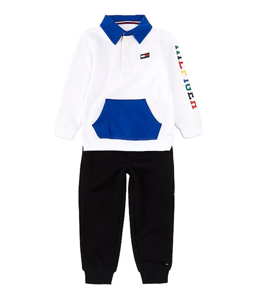 Tommy sportswear shop