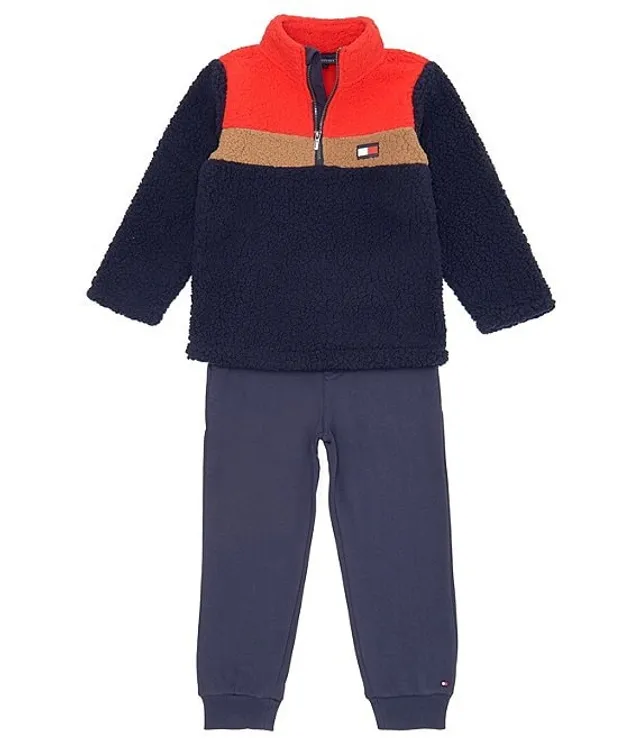 4t sales sherpa pullover