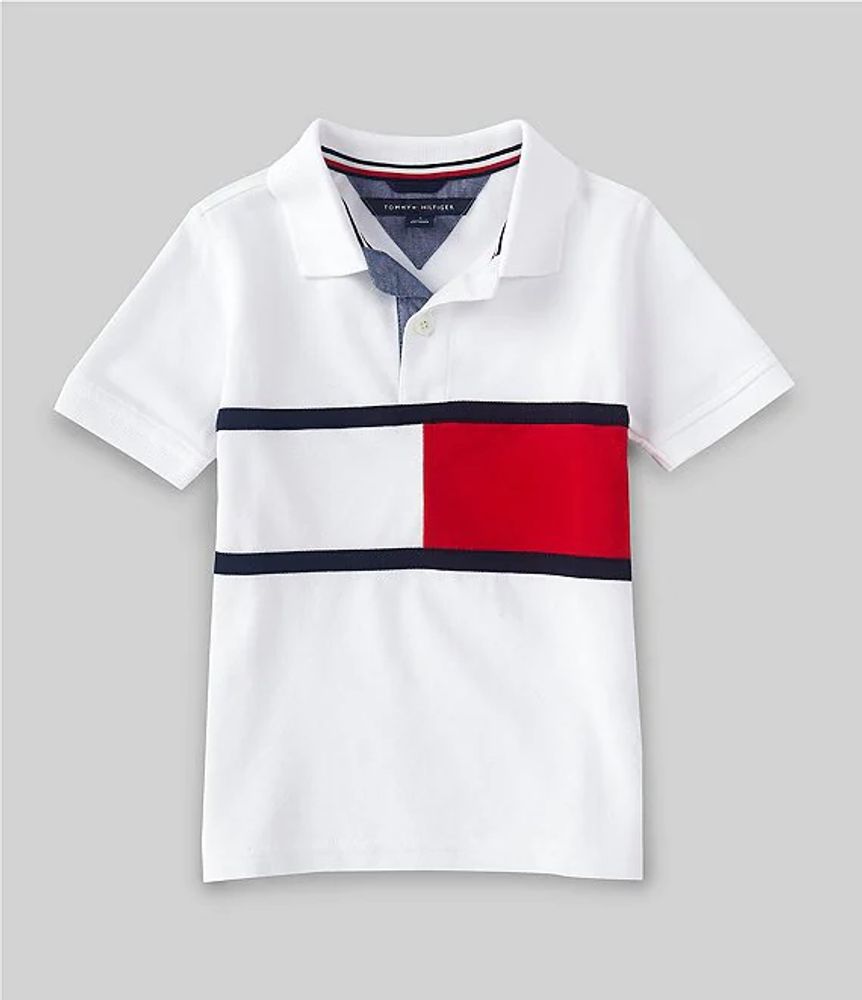 Tommy hilfiger little boys sales