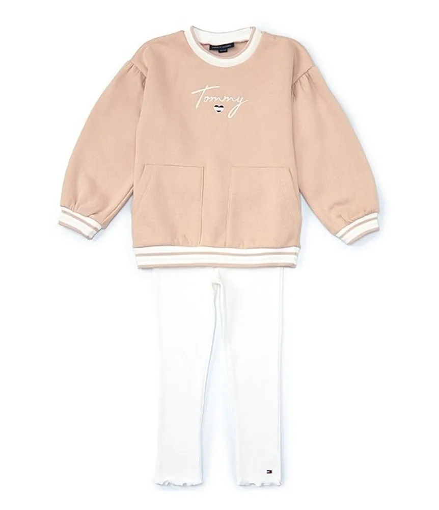 Tommy hilfiger sales for little girls