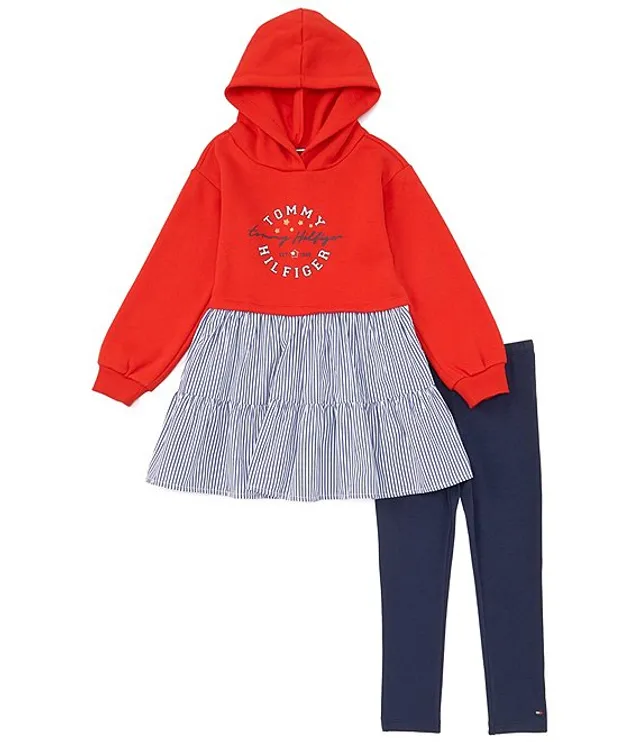 Tommy hilfiger 2 piece outfits sales
