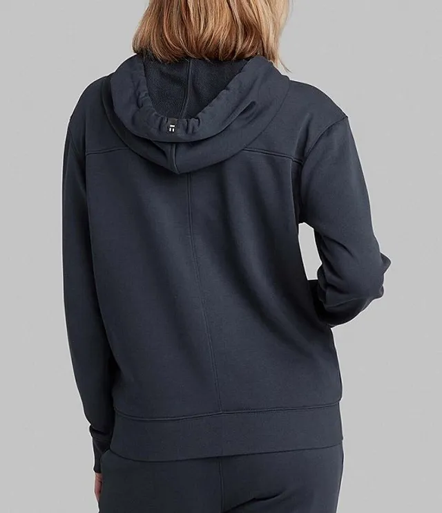 Tommy john hoodie top