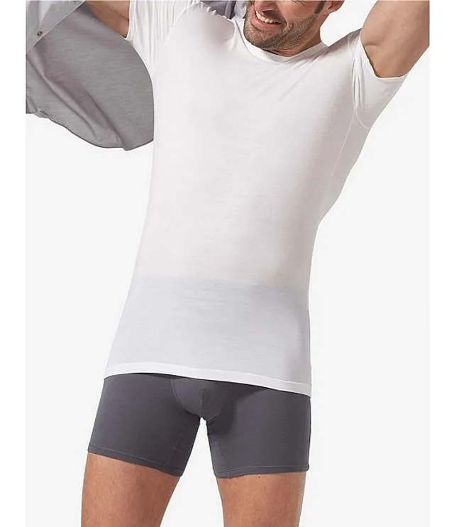Tommy john second online skin undershirt