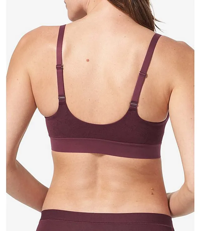 Tommy online john bralette