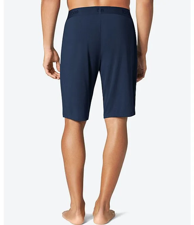 Tommy John Zen Ribbed Drawstring Tie Coordinating Lounge Pants
