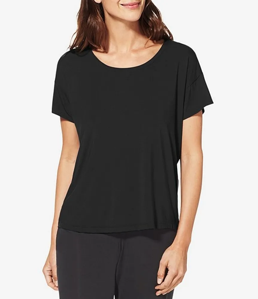 Tommy john v neck t shirt deals