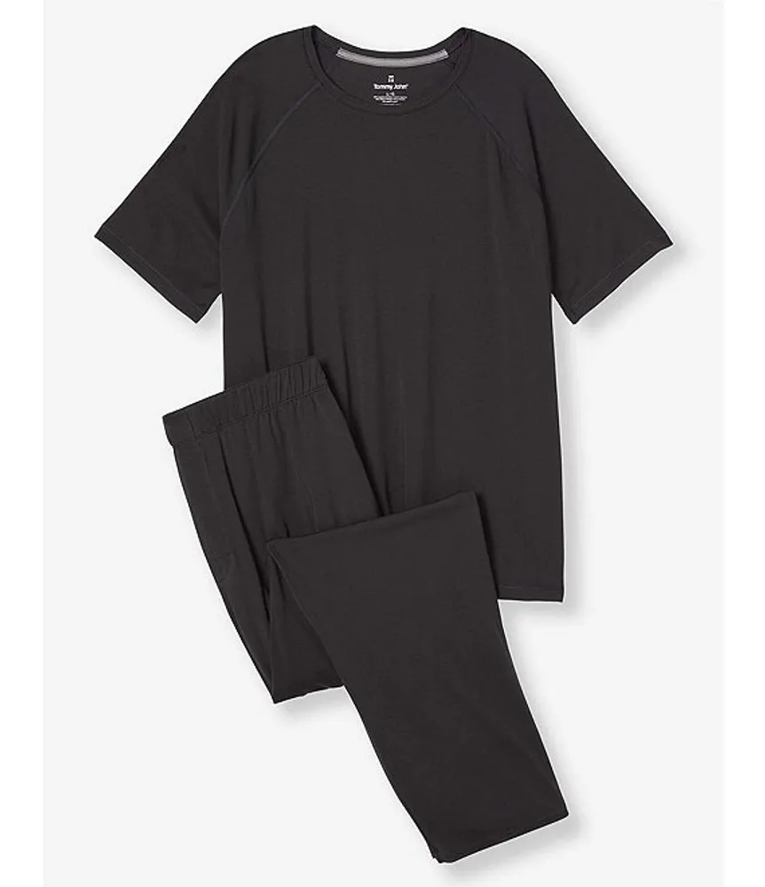 Tommy discount john pajama