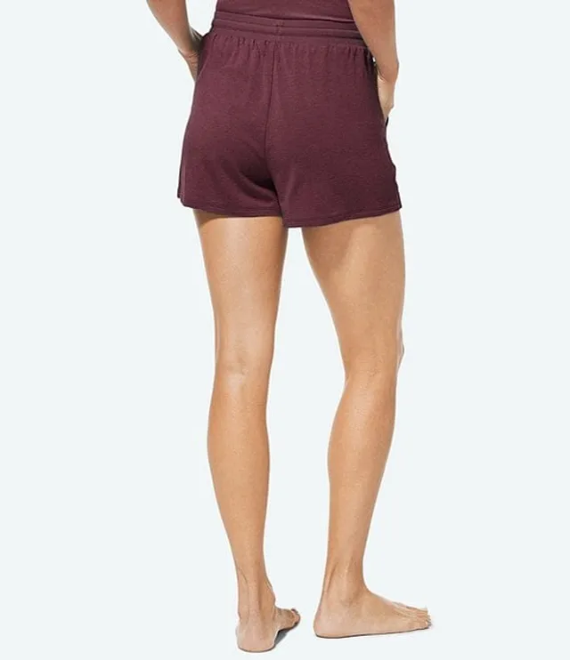 Tommy John Solid Knit Coordinating Lounge Shorts Hamilton Place